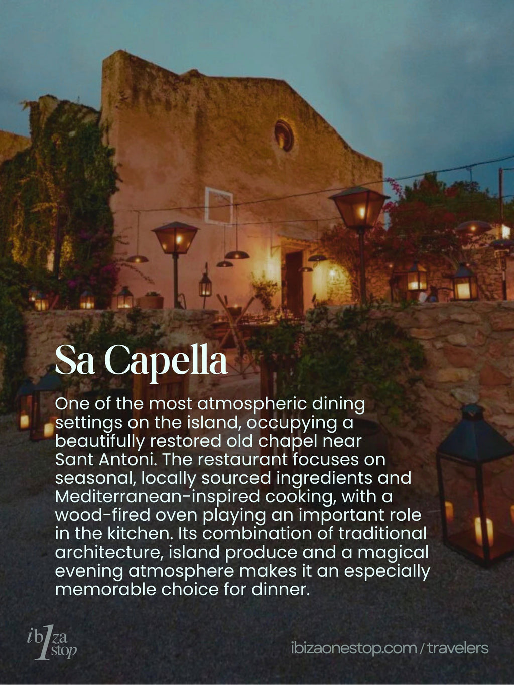 5 Must-Visit Summer Restaurants in Ibiza Recommended by Dua Lipa