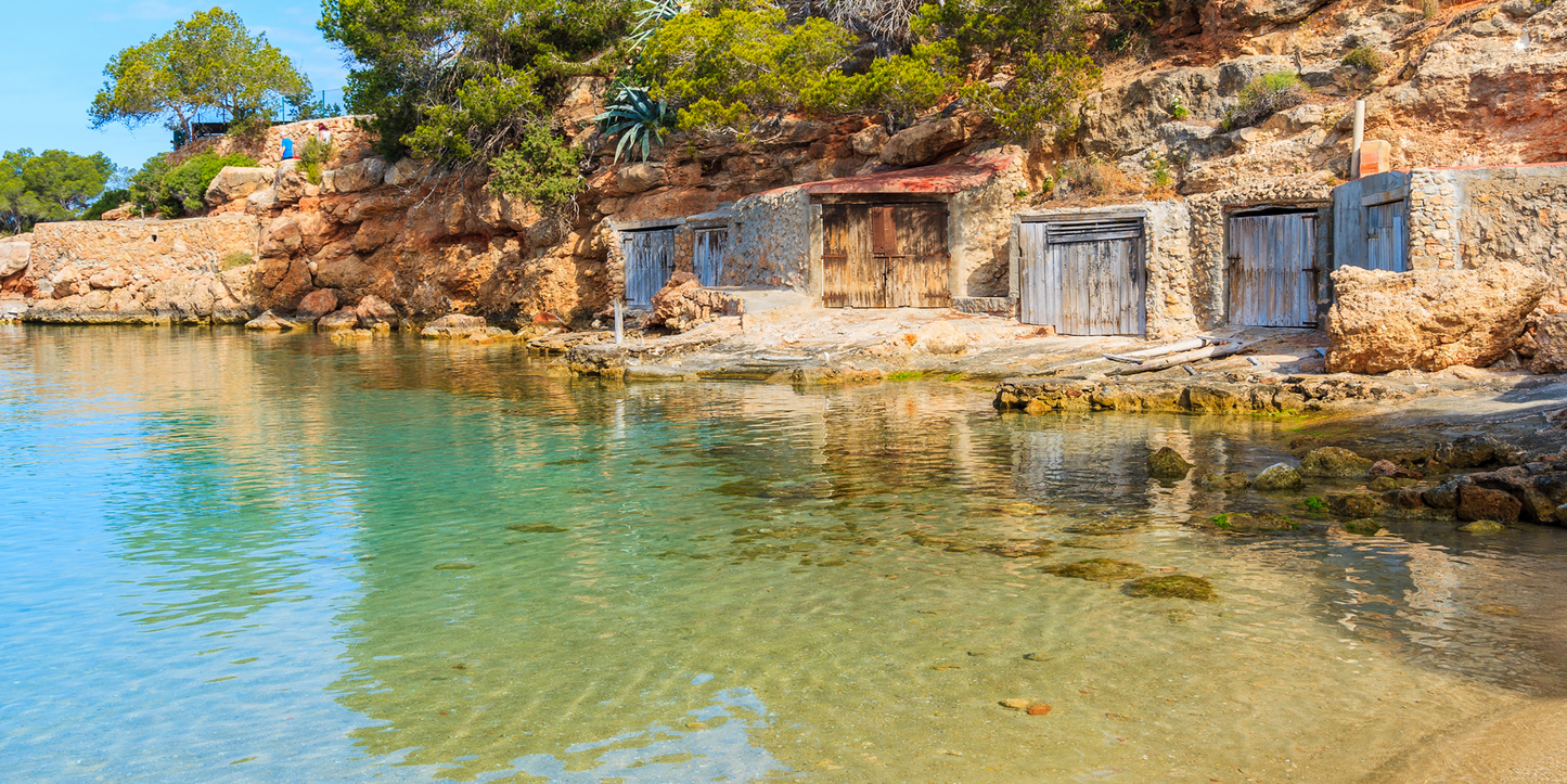 Cala Gració