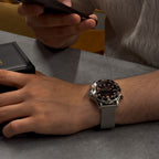 Seikomaster James Bond 007 | HW Design