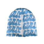 Blue Melt Beanie