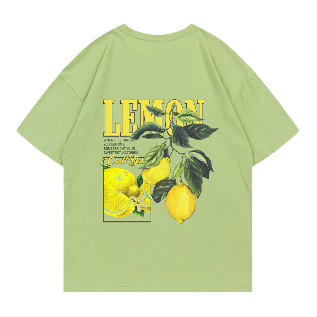 Lemon T-Shirt
