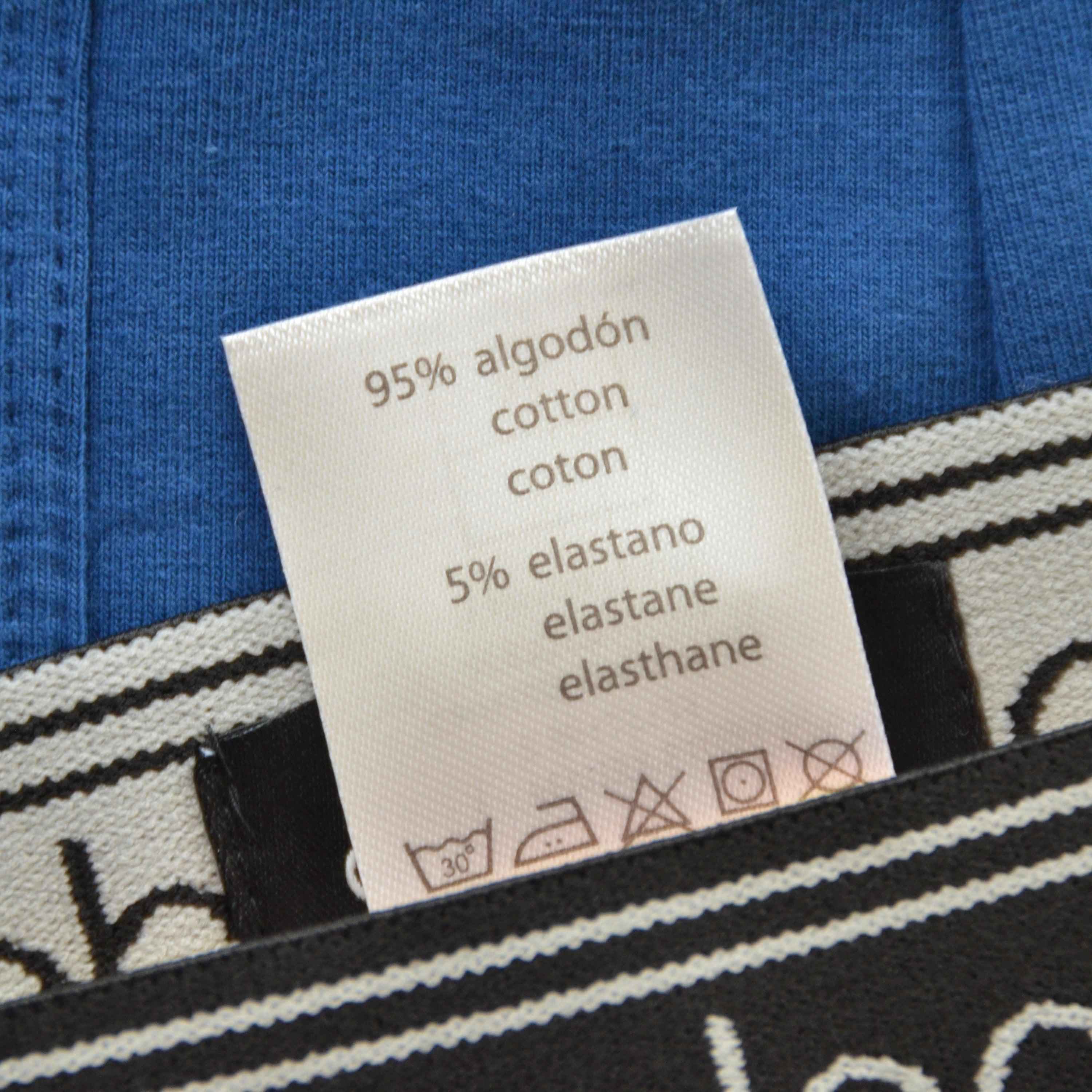 Don Algodon | Pack 12 Slips para Hombre | 6 Colores | Calidad y Suavidad Excepcionales