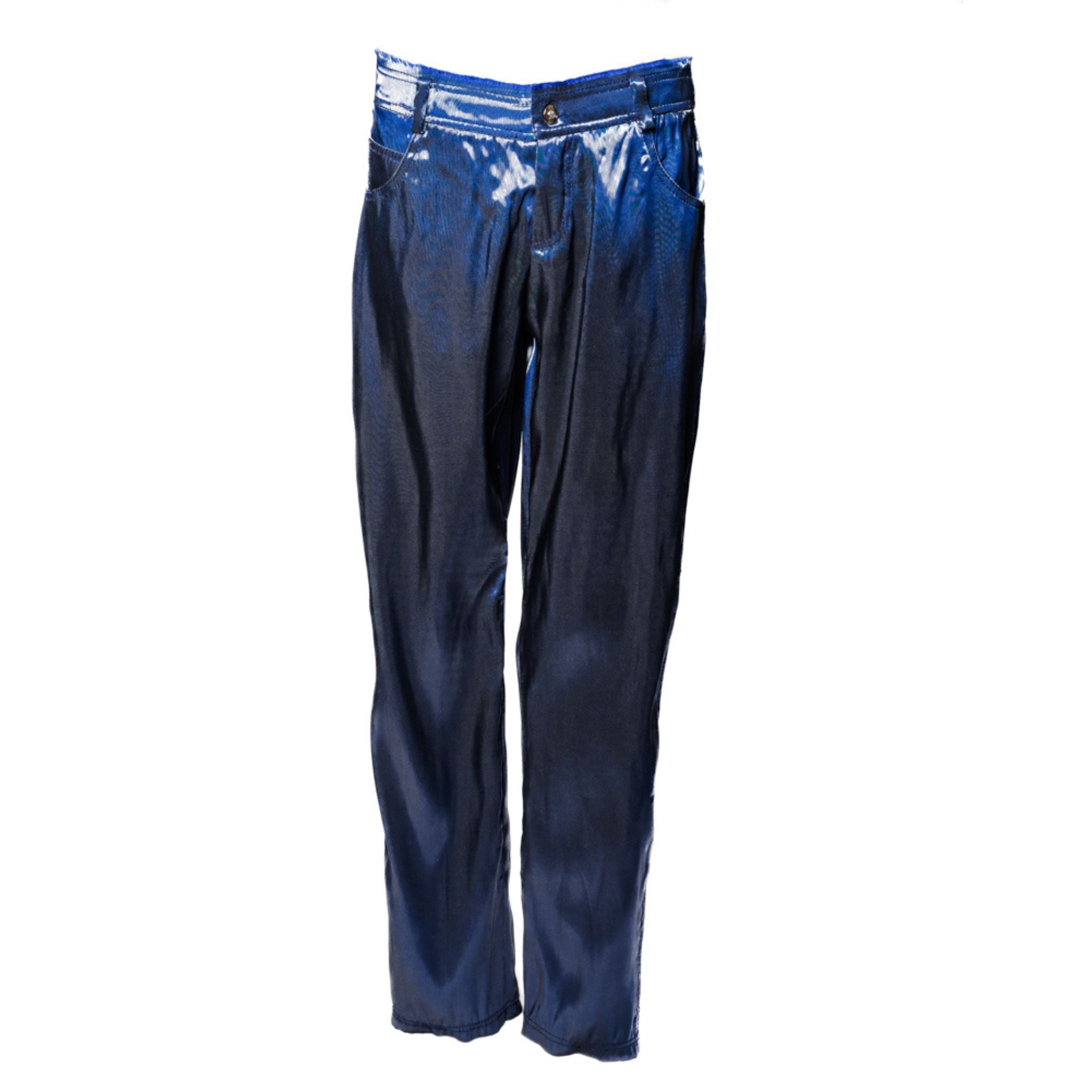 Not Jeans | Blue