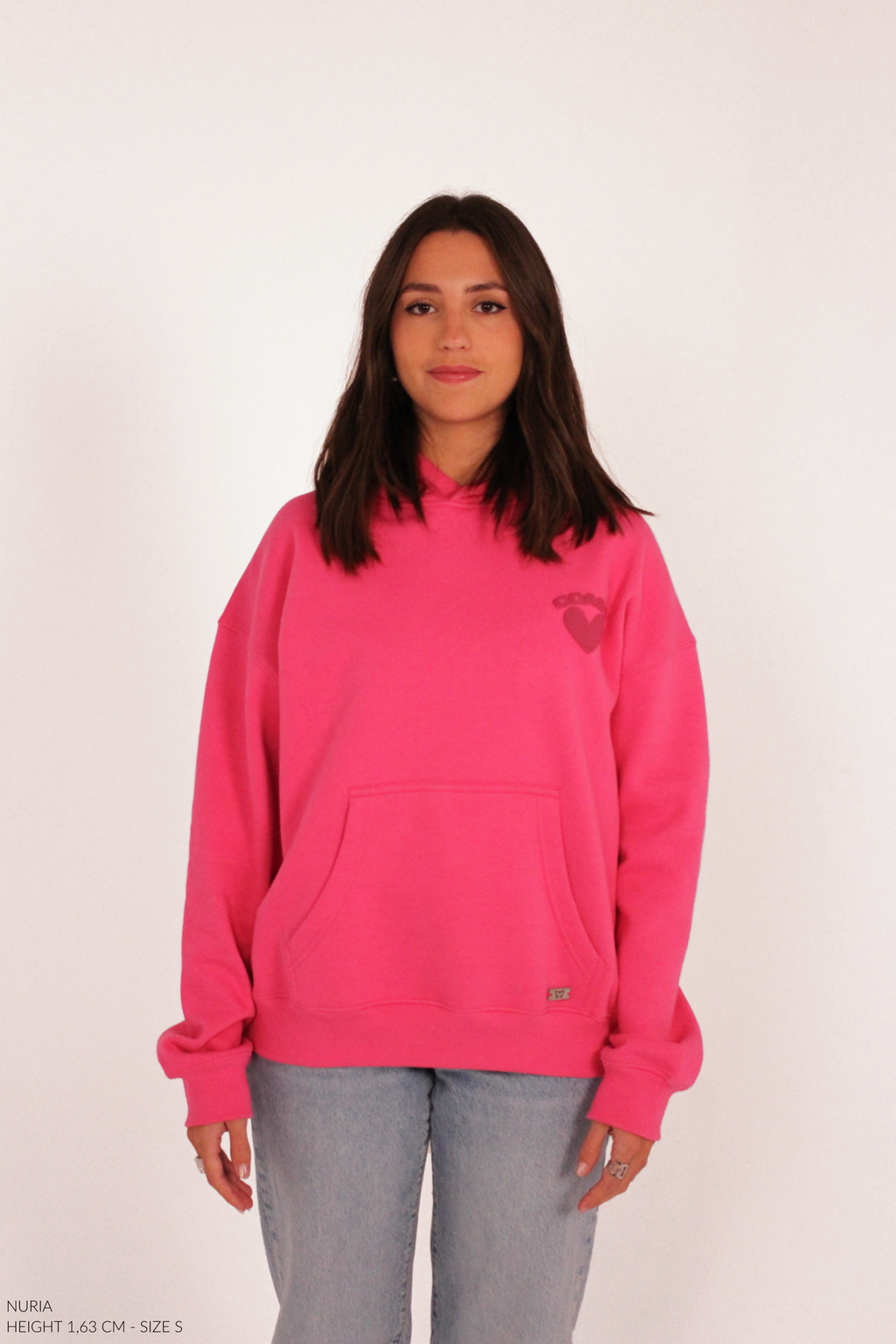 Soulmate Hoodie