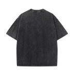 Black Washed Icon T-shirt