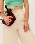 pantalón scout crudo ▢