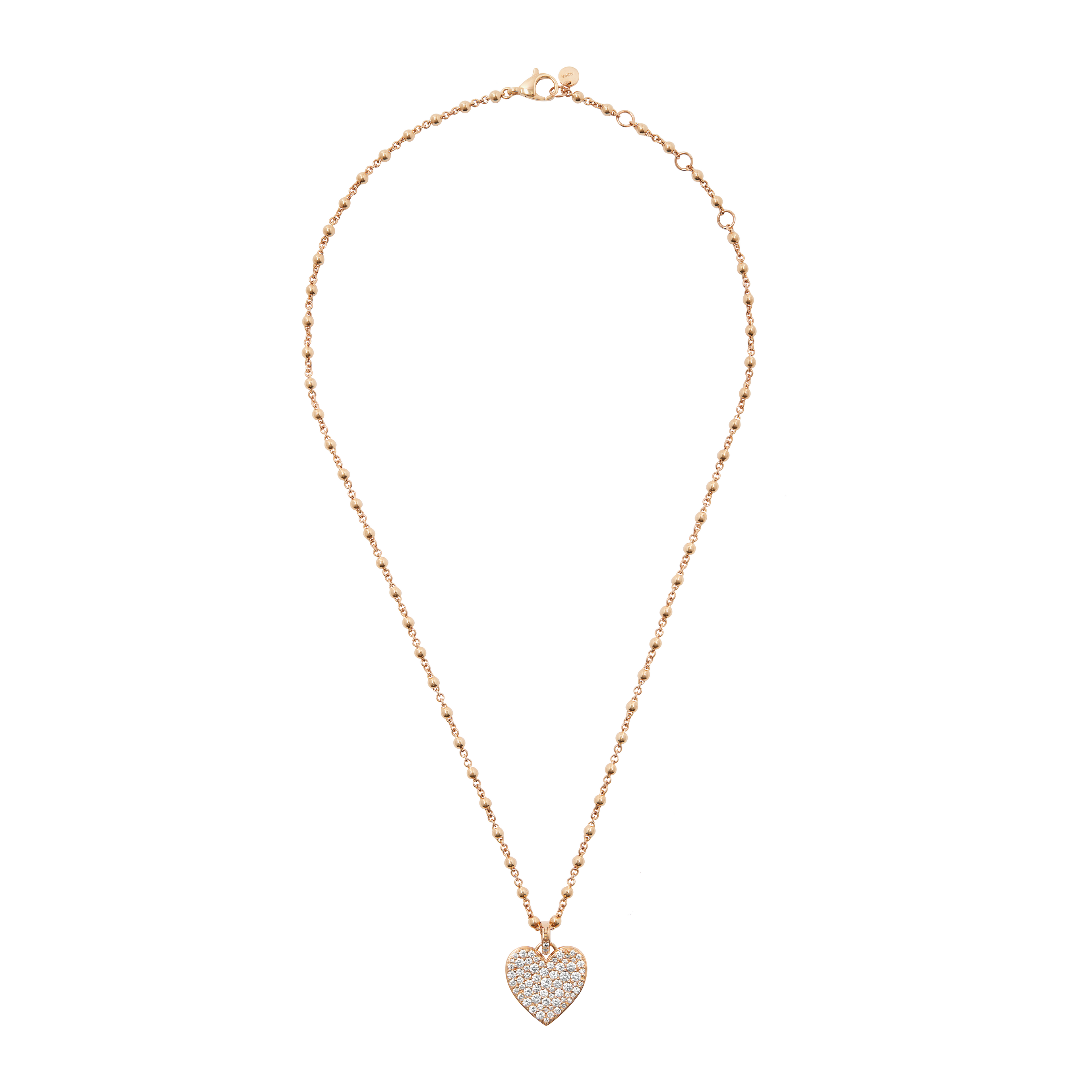 CAVIAR Ball Chain By ALINKA Fine Jewellery