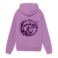 Purple Progress Hoodie