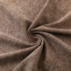 Brown Washed Tank Top