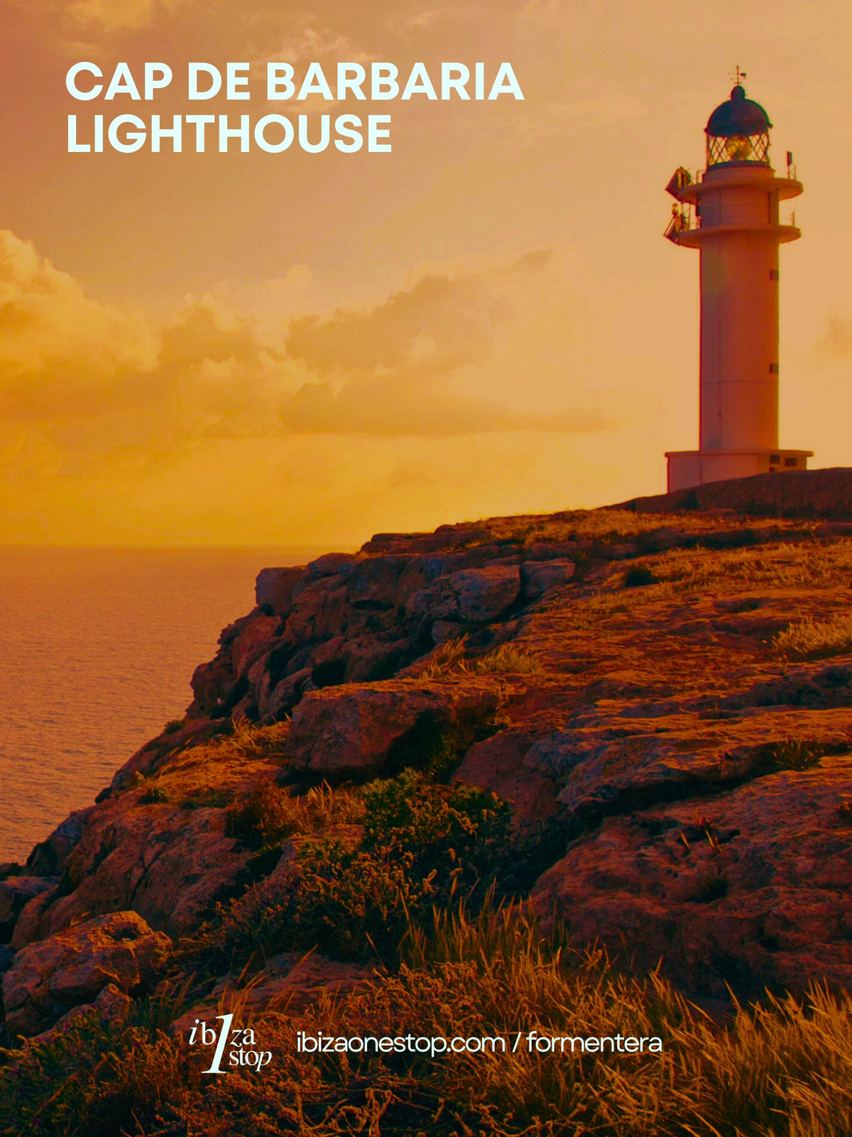 8 Panoramic Spots in Formentera for Island Views, Sunsets and Coastal Scenery
