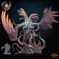 Change Great Spawn, Lost Kingdom Miniatures
