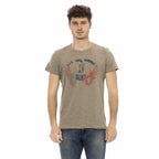 Trussardi Action Camisetas