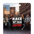 Race Across the World: The Experience - Gift Card