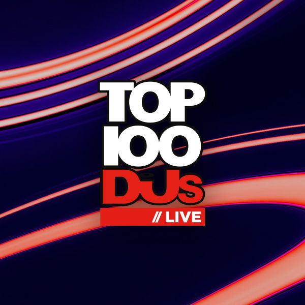 Top 100 DJs 2026 Awards at [UNVRS] Ibiza