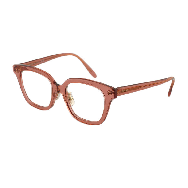 Loewe LW50083F072 Eyeglasses — Pink
