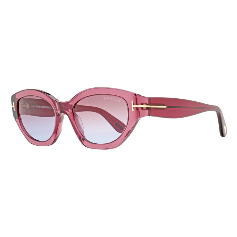 Tom Ford FT1086 Sunglasses — Pink