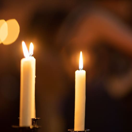 A Night at the Opera (Feat. Nessun Dorma) by Candlelight at St Mary le Strand