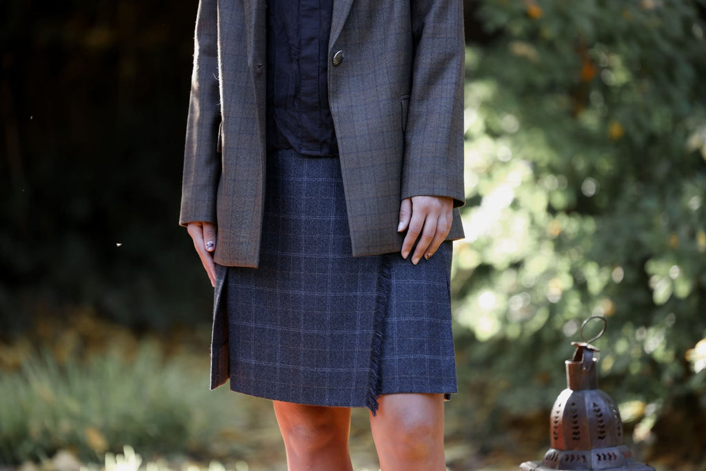 FALDA OUTLANDER