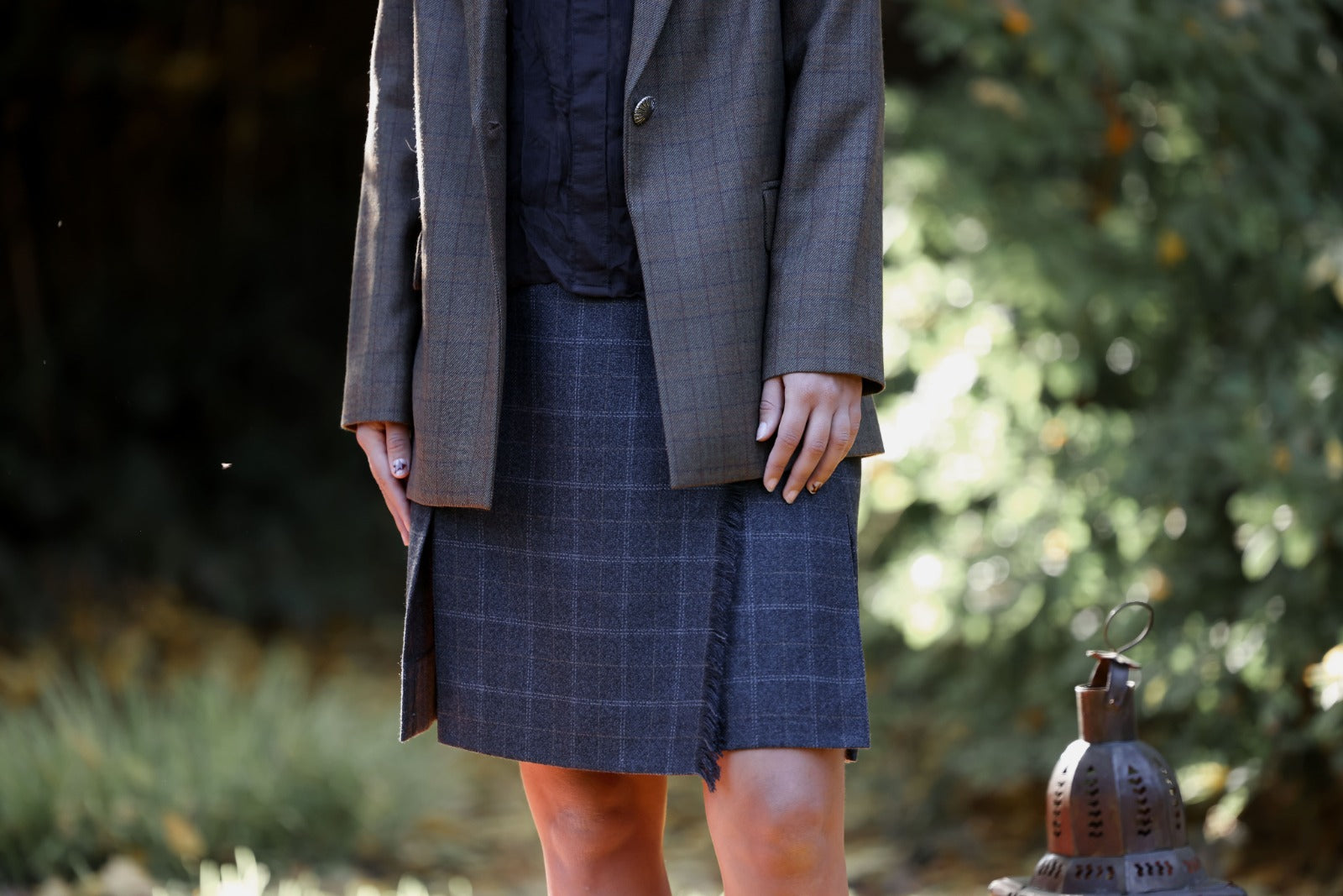 FALDA OUTLANDER