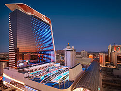 Circa Resort & Casino - Adults Only