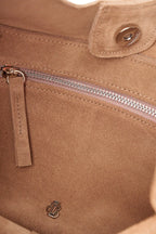 BOLSO GAIA | ANTE BEIGE