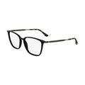 Lacoste L2984N001 Metal and Acetate Eyeglasses — Black