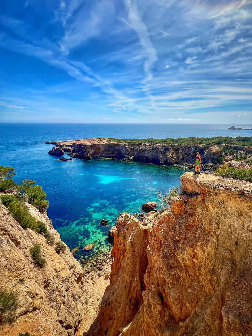 Ibiza Secret Spots Hiking