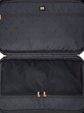 Guess Berta Weekend Bag — Navy