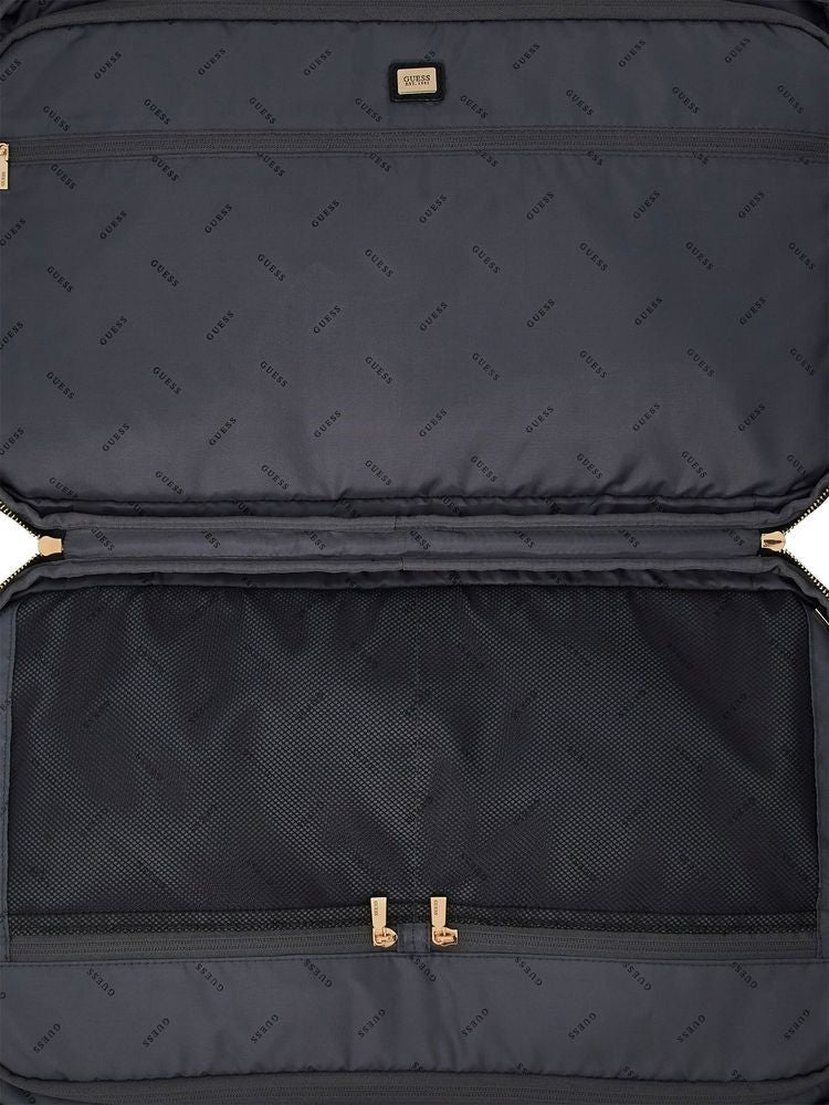 Guess Berta Weekend Bag — Navy