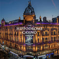 2026 FIFA World Cup at Hippodrome Casino