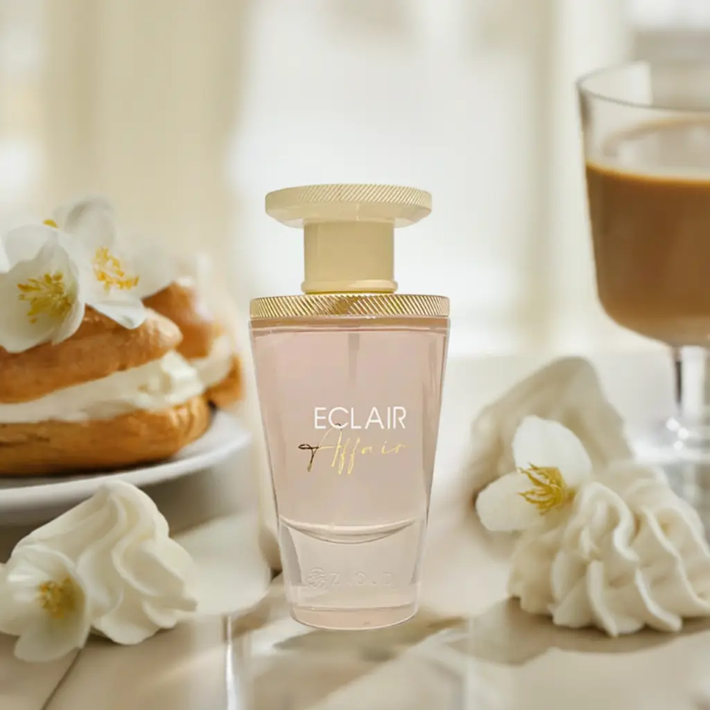 Eclair Affair French Avenue - Intensidad Dulce y Gourmand