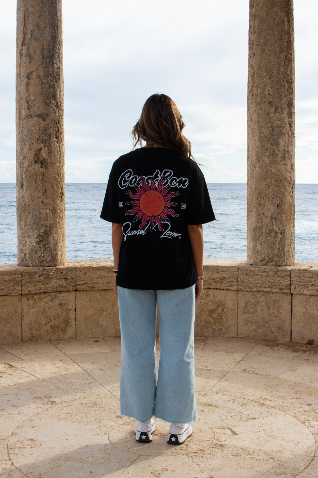 Glow T-shirt