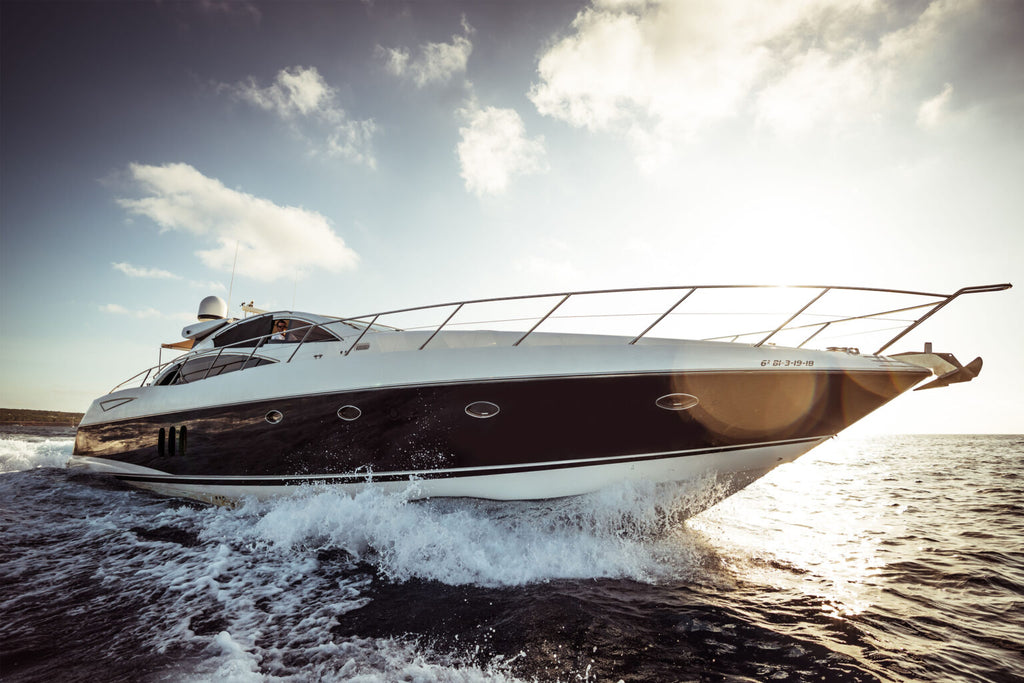 Sunseeker Predator 72