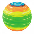 Pelota Rainbow