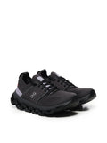 ON Sneakers Black Polyester