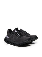ON Sneakers Black Polyester