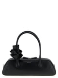 Magda Butrym Brigitte Shoulder Bag — Black