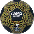 Balon Camo Soccer
