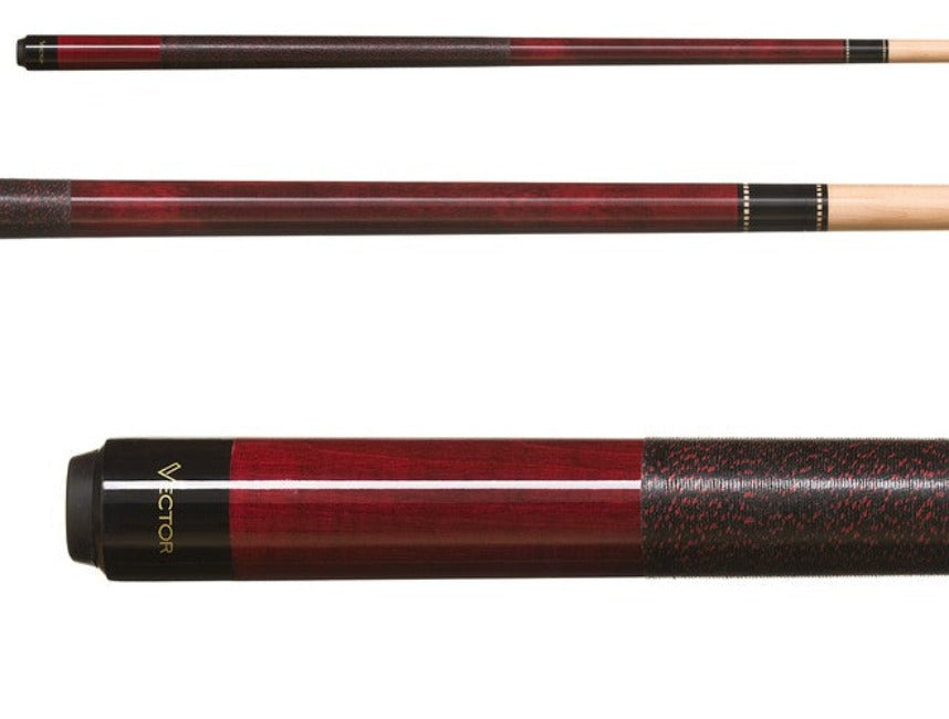Vector Caliber C3