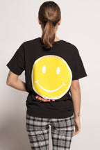 CAMISETA  SMILE