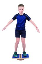Plataforma Equilibrio
