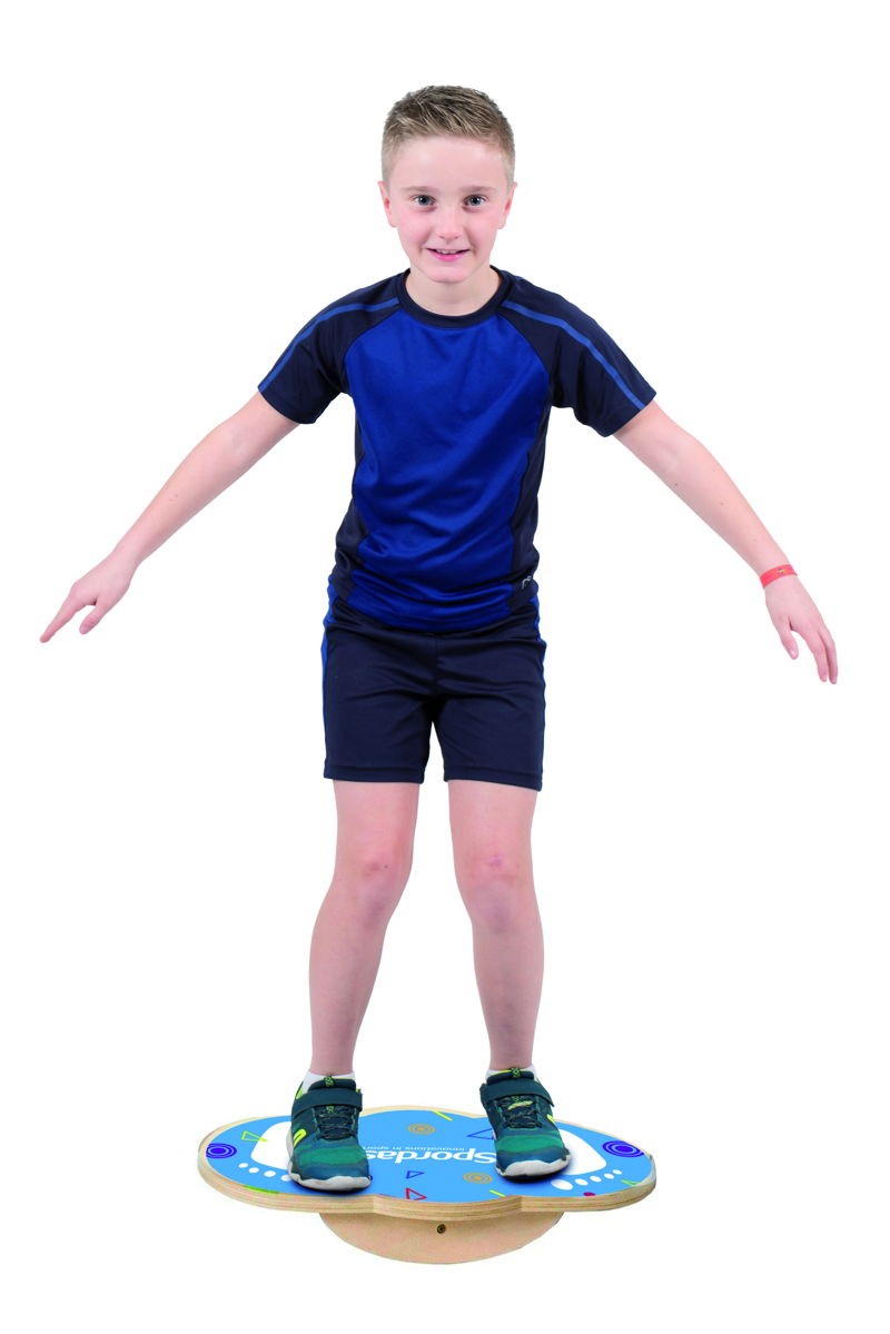Plataforma Equilibrio Escolar