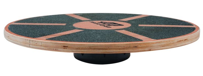 Disco Equilibrio Madera