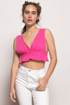TOP  CRUZADO