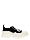Zapatillas Alexander McQueen — Negro