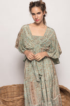 KIMONO  LAZADA