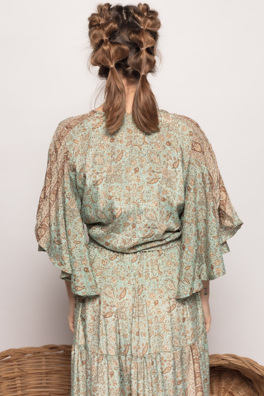 KIMONO  LAZADA