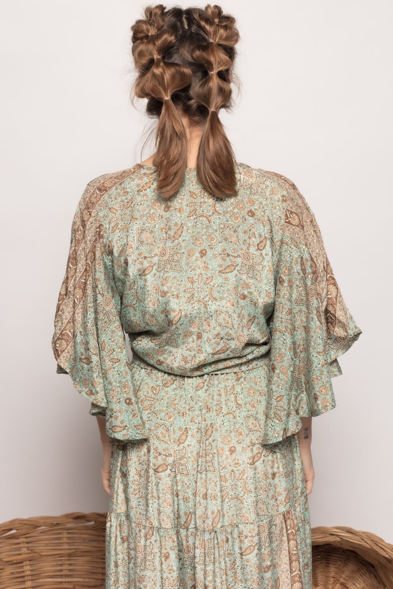 KIMONO  LAZADA