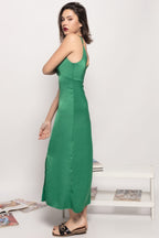 VESTIDO  LENCERO