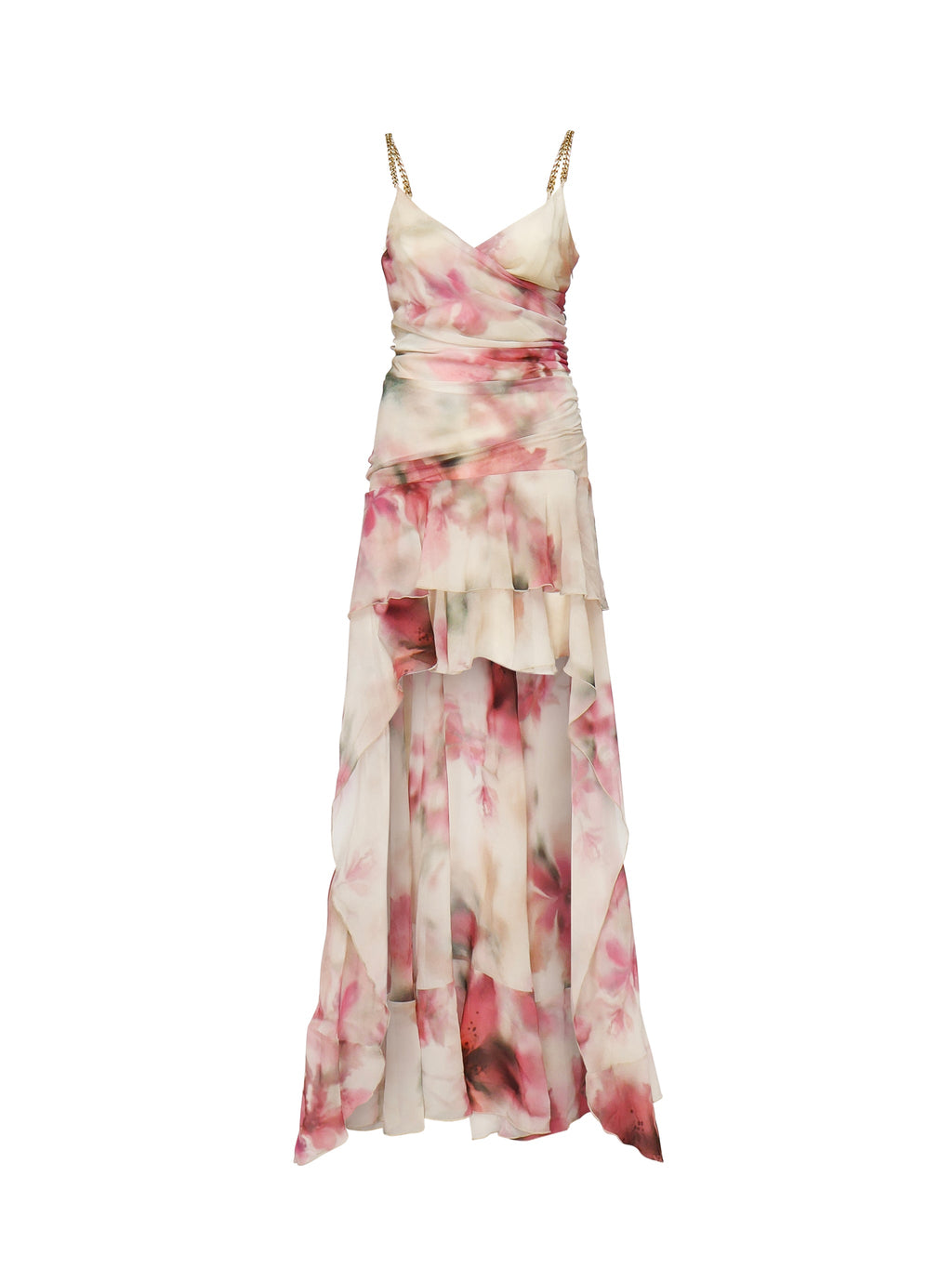 MARCIANO BY GUESS Dresses Red Polyester - 38